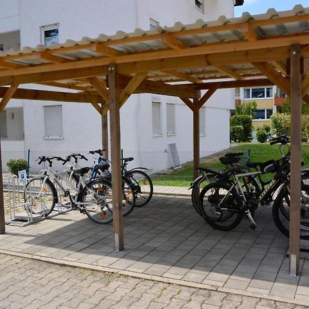 מיירסבורג Lakeview Penthouse מראה חיצוני תמונה