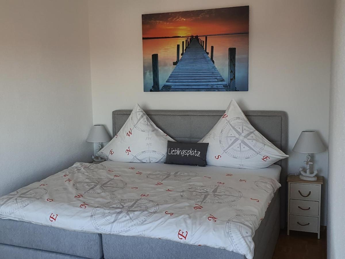 מיירסבורג Lakeview Penthouse מראה חיצוני תמונה