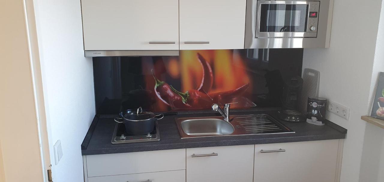 מיירסבורג Lakeview Penthouse מראה חיצוני תמונה