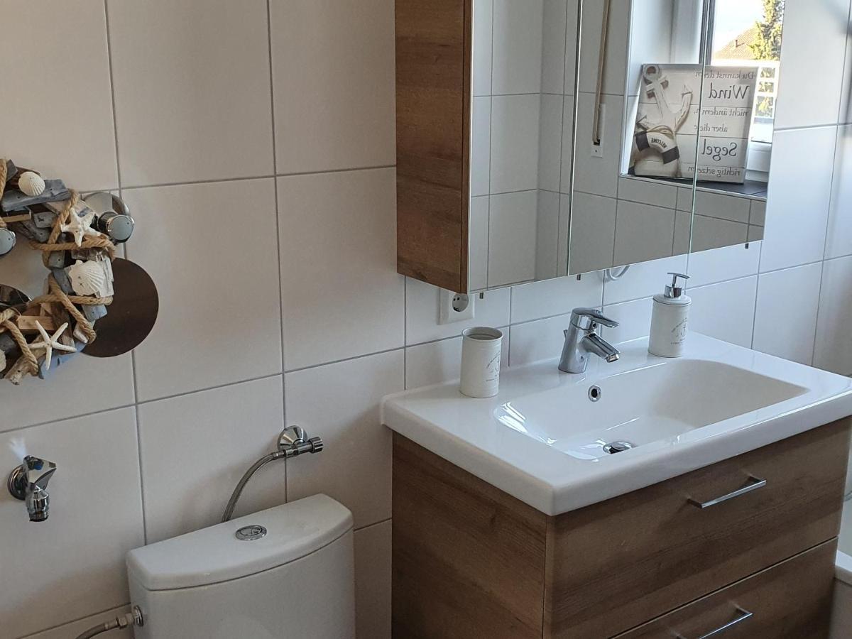 מיירסבורג Lakeview Penthouse מראה חיצוני תמונה