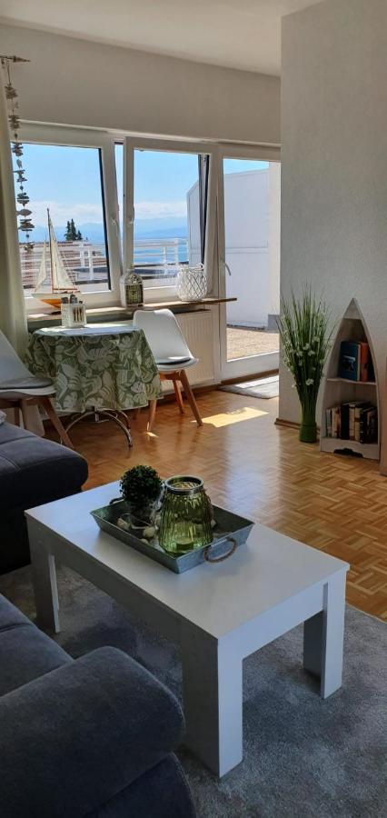 מיירסבורג Lakeview Penthouse מראה חיצוני תמונה