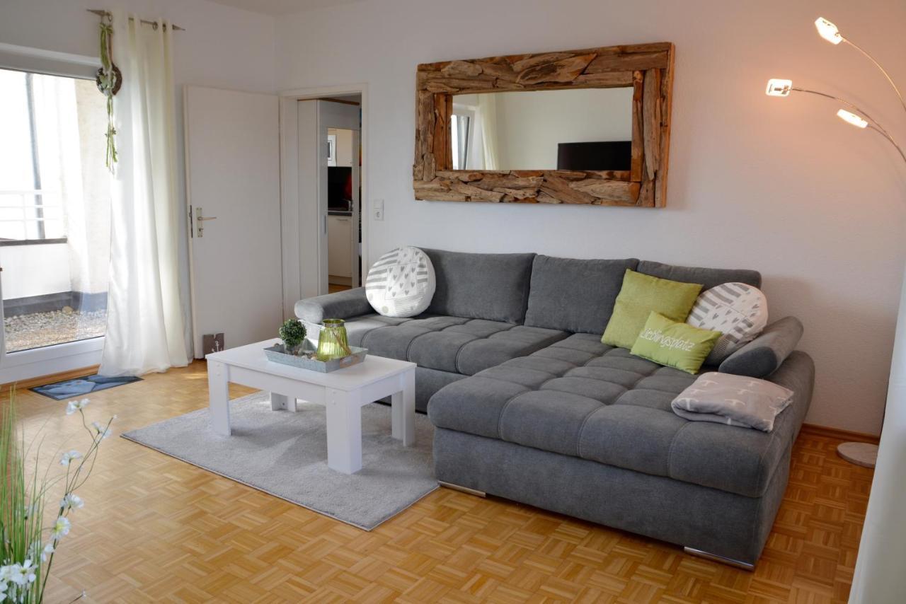 מיירסבורג Lakeview Penthouse מראה חיצוני תמונה
