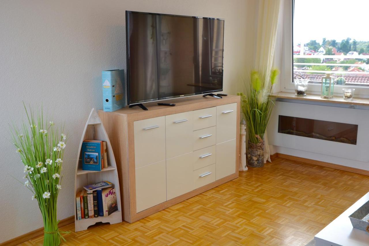מיירסבורג Lakeview Penthouse מראה חיצוני תמונה