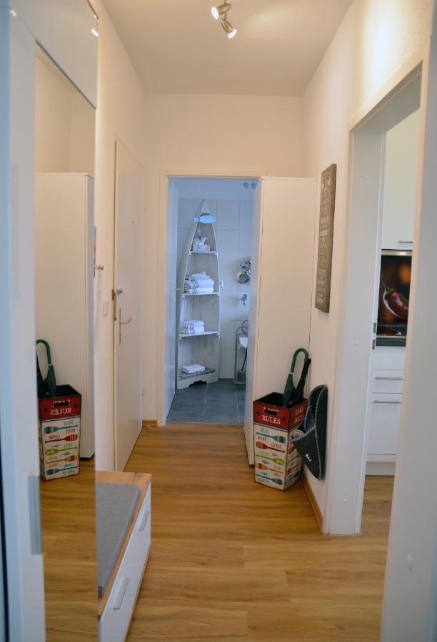 מיירסבורג Lakeview Penthouse מראה חיצוני תמונה