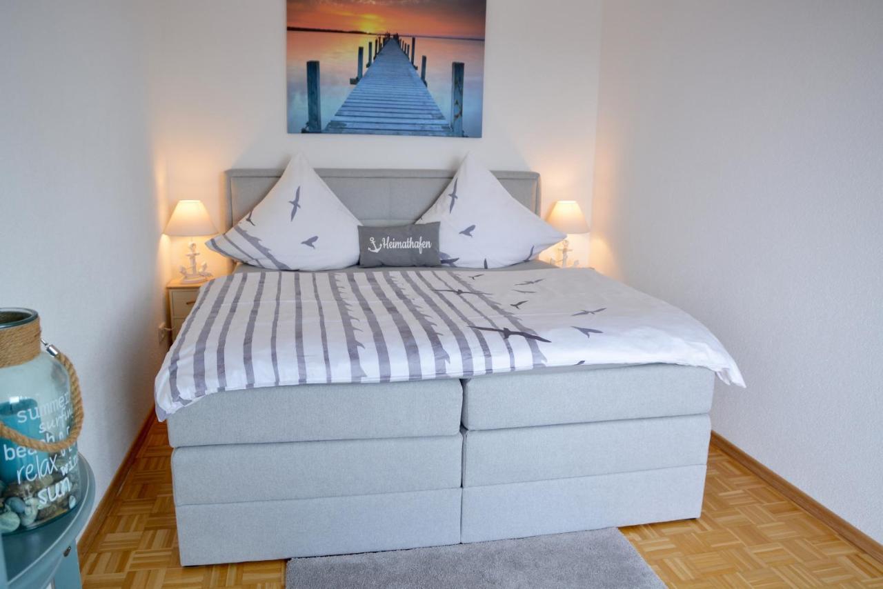 מיירסבורג Lakeview Penthouse מראה חיצוני תמונה