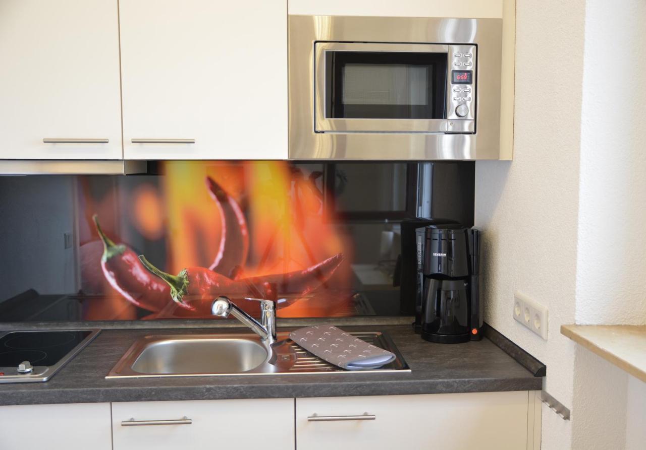 מיירסבורג Lakeview Penthouse מראה חיצוני תמונה