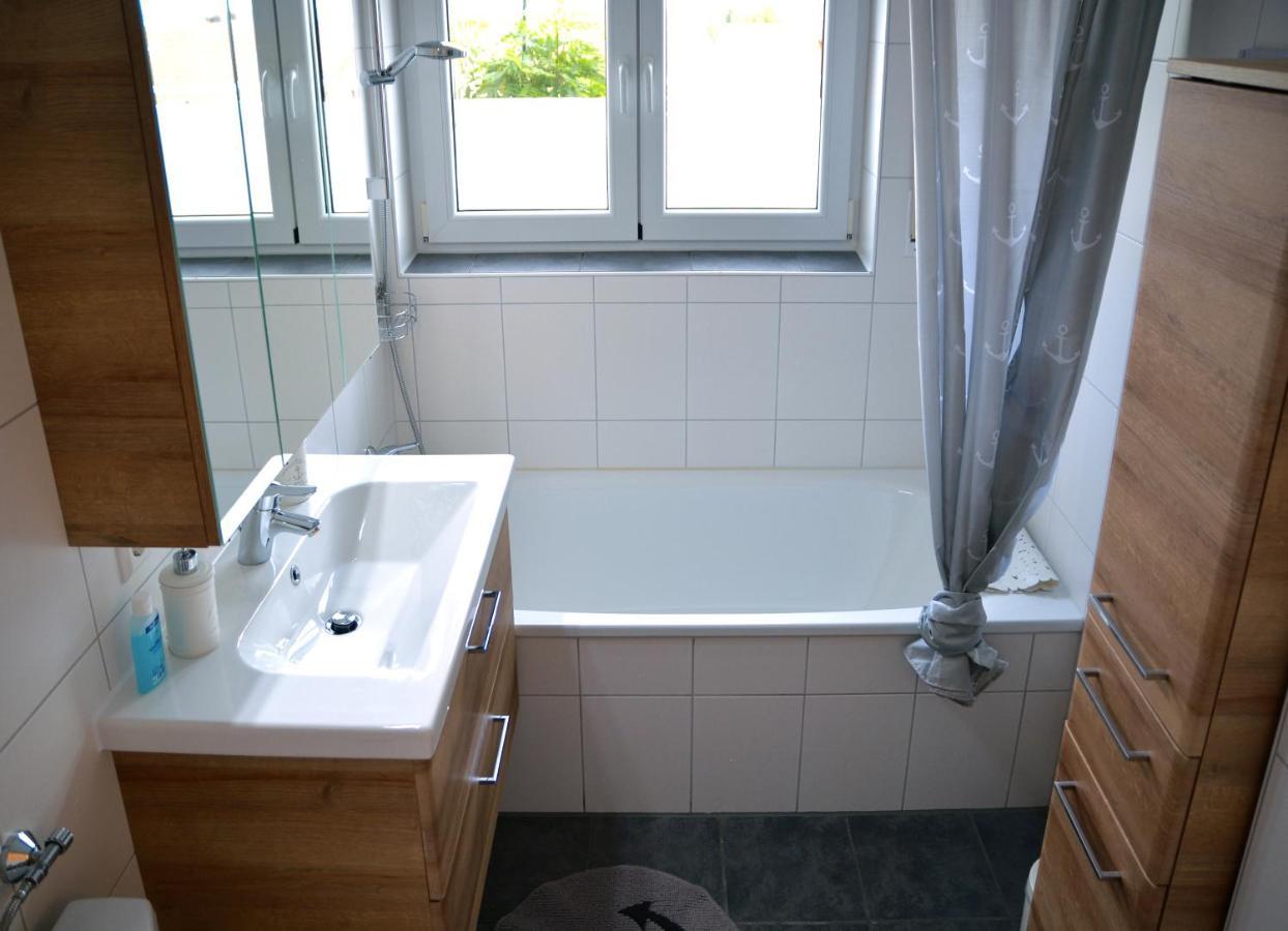 מיירסבורג Lakeview Penthouse מראה חיצוני תמונה