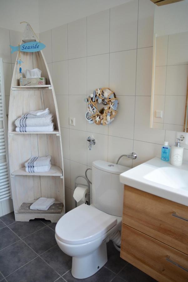 מיירסבורג Lakeview Penthouse מראה חיצוני תמונה