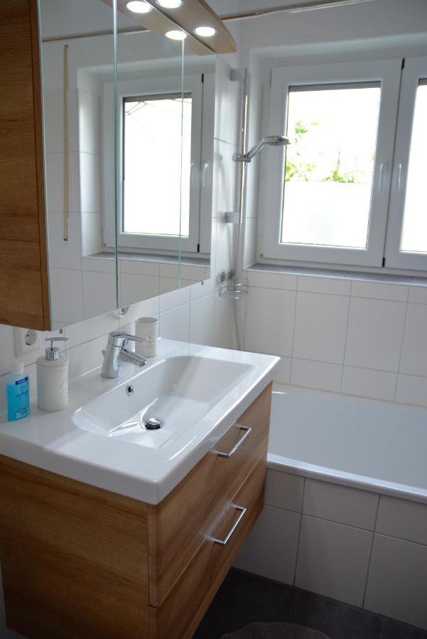 מיירסבורג Lakeview Penthouse מראה חיצוני תמונה