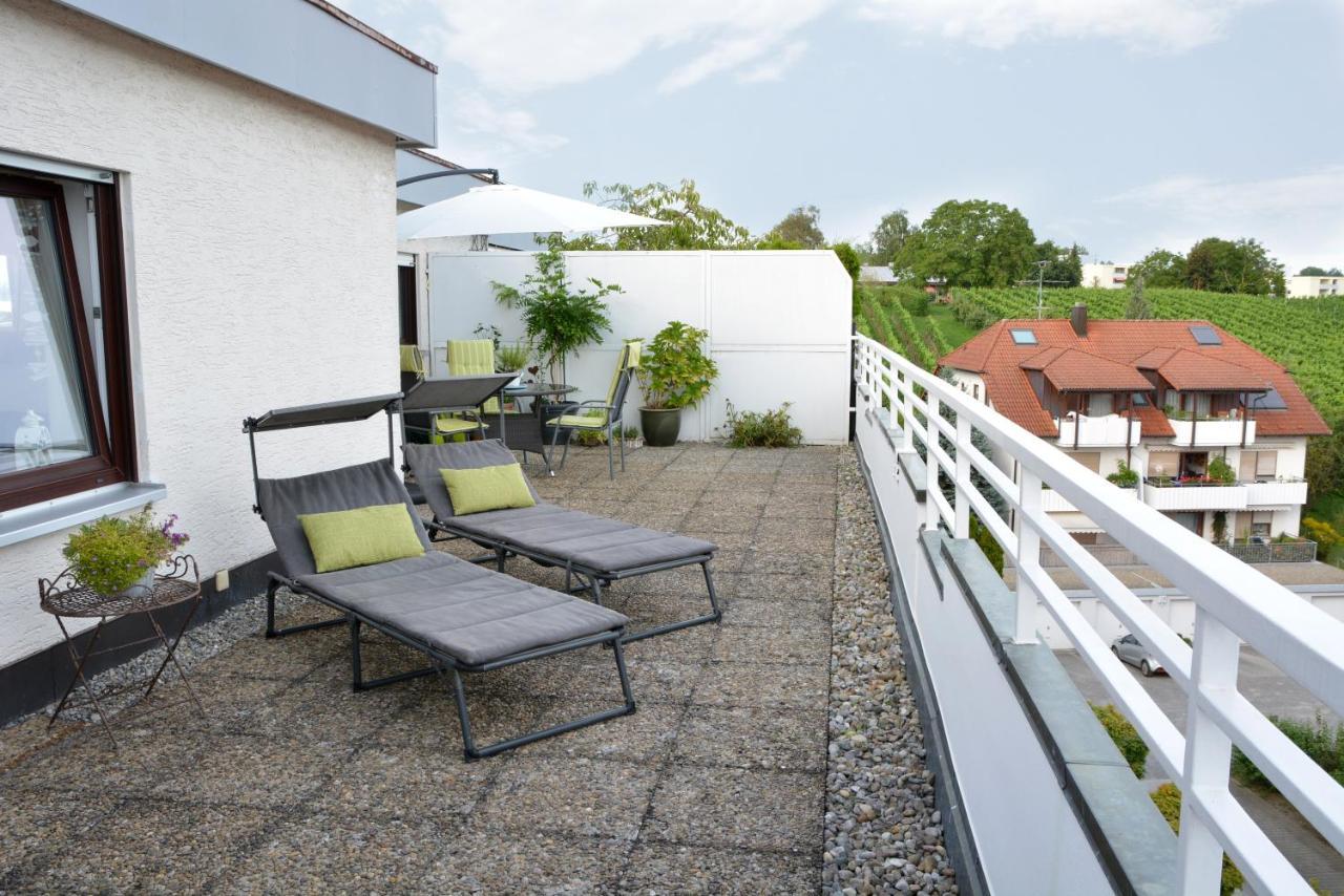 מיירסבורג Lakeview Penthouse מראה חיצוני תמונה