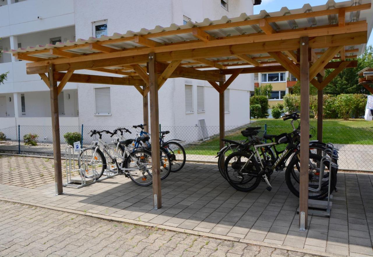 מיירסבורג Lakeview Penthouse מראה חיצוני תמונה