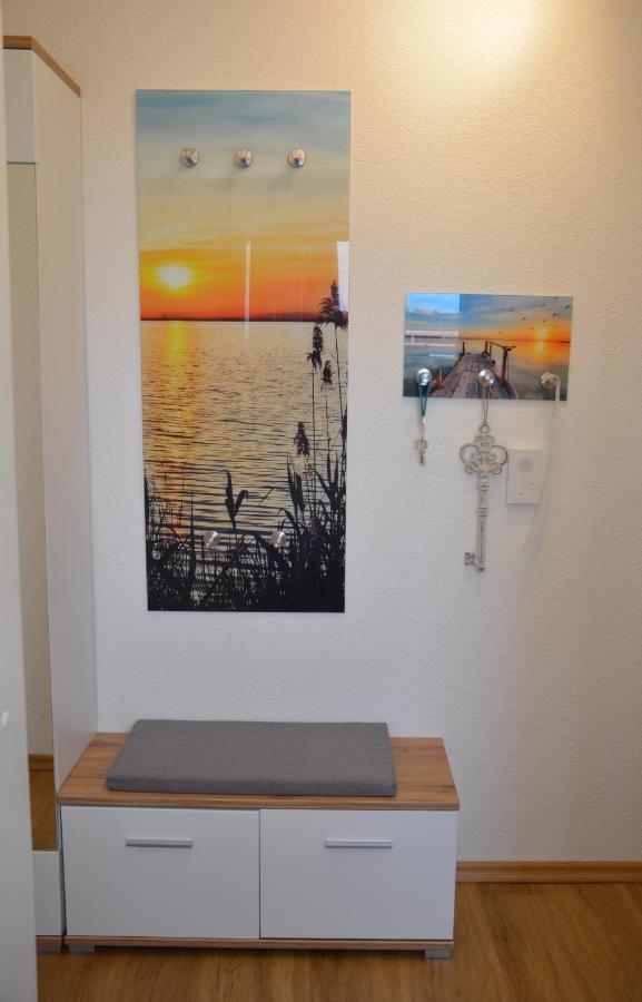 מיירסבורג Lakeview Penthouse מראה חיצוני תמונה